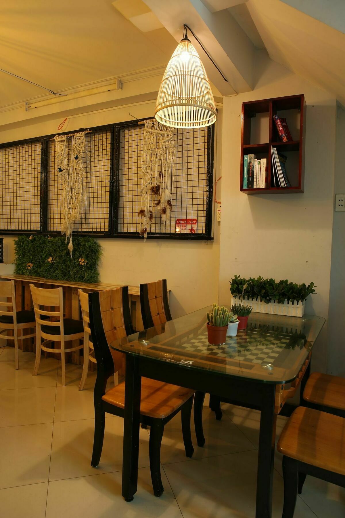 Oyo 708 The Cozi House - Homestay Thành Pho Ho Chí Minh Esterno foto