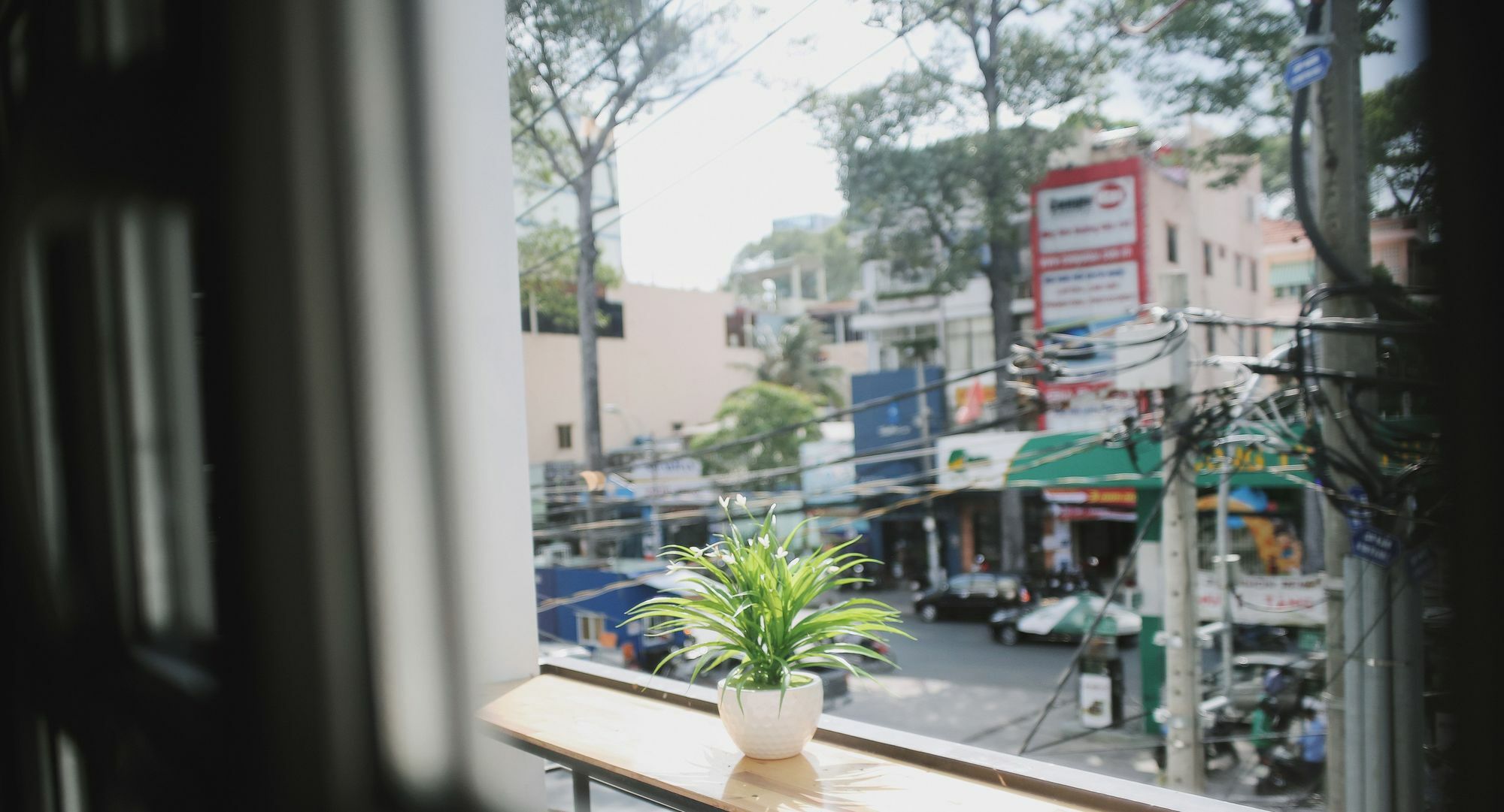 Oyo 708 The Cozi House - Homestay Thành Pho Ho Chí Minh Esterno foto